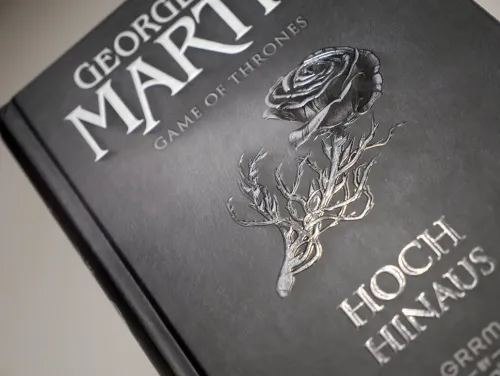 Penhaligon High Fantasy*Game of Thrones 2