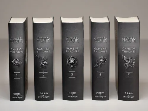 Penhaligon High Fantasy*Game of Thrones 2