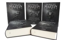 Penhaligon High Fantasy*Game of Thrones 2