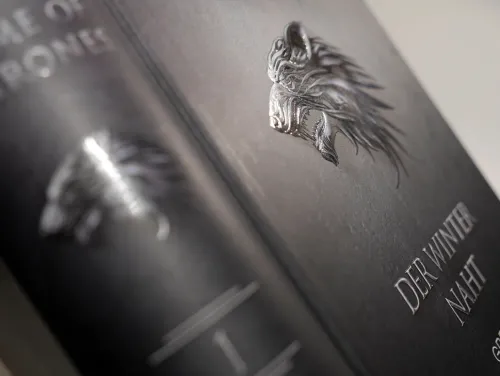 Penhaligon High Fantasy*Game of Thrones 2