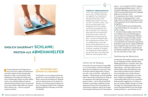 Graefe und Unzer Verlag Kochbücher Nach Zutaten*Gamechanger Protein