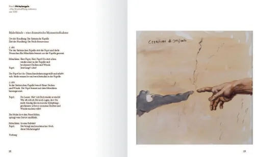 Ganz große Kunst*Heyne Verlag Online