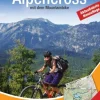 ULPbike Verlag Radreisen & Radtouren*Garmisch - Gardasee: Alpencross mit dem Mountainbike