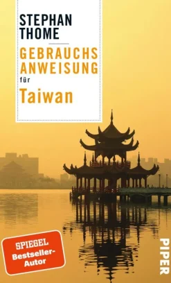 Piper ebooks Reiseberichte-Gebrauchsanweisung für Taiwan
