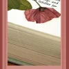 Geburstagskalender Lesen, immerwährend (neu)*Ars Vivendi Clearance