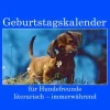 Edition Martin Gold Immerwährender Kalender-Geburtstagskalender