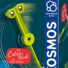 Franckh-Kosmos Forschen & Entdecken*Gecko Run, Speed Kick