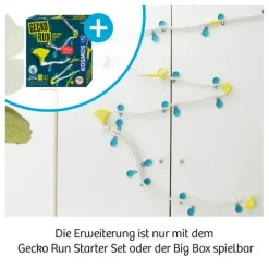 Franckh-Kosmos Forschen & Entdecken*Gecko Run, Speed Kick