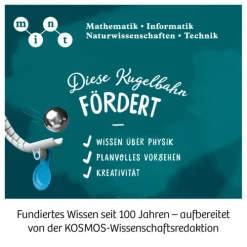 Franckh-Kosmos Forschen & Entdecken*Gecko Run, Speed Kick