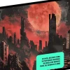 Copycat Apokalypse / Postapokalypse-Gefürchtete Zukunft: Dystopische Romane und Sci-Fi Klassiker