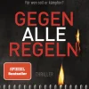 Goldmann TB Politthriller*Gegen alle Regeln