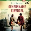 Geheimname Eisvogel*Argon Sauerländer Audio Hot