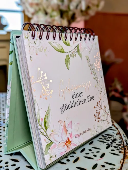Coppenrath Liebe & Hochzeit-Geheimnisse einer glücklichen Ehe