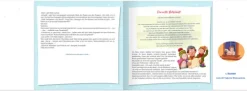 Kaufmann Ernst Vlg GmbH Posterkalender-Geheimnisvolle Weihnachtspost