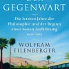 Geister der Gegenwart*Klett-Cotta Verlag Discount