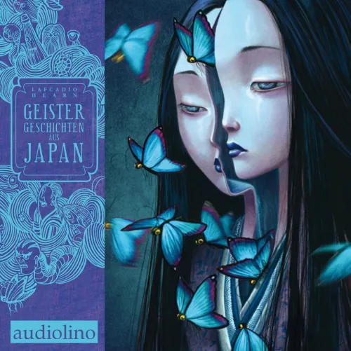 audiolino Krimis & Thriller·Klassische Horrorgeschichten|Krimis & Thriller·Horror*Geistergeschichten aus Japan