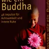 MVG Moderne Vlgs. Ges. Achtsamkeit & Gesundheit-Gelassen wie ein Buddha
