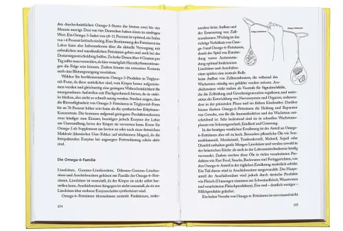 Droemer HC Sachbücher|Gesundheit*Genial ernährt!