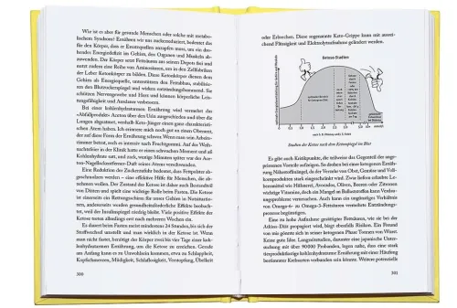 Droemer HC Sachbücher|Gesundheit*Genial ernährt!