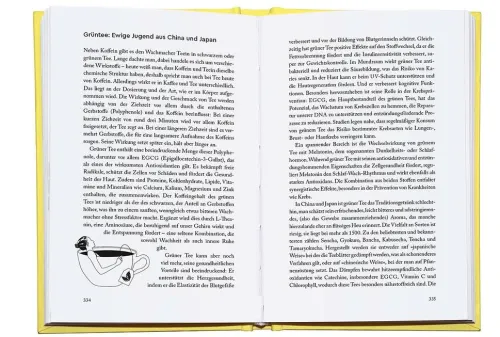Droemer HC Sachbücher|Gesundheit*Genial ernährt!