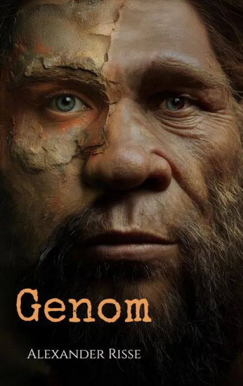Genom*BoD - Books on Demand Sale