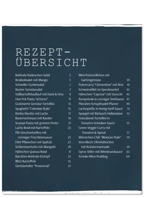 Wild, C.T. Verlag Thermomix®*Genuss für ZWEI