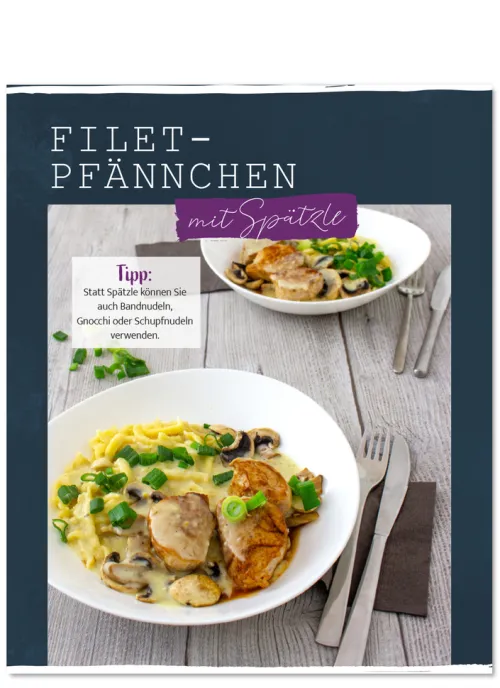 Wild, C.T. Verlag Thermomix®*Genuss für ZWEI