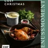 Genussmomente: A very cosy Christmas*Edition Michael Fischer Outlet