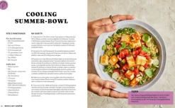 Edition Michael Fischer Vollwertküche*Genussmomente: Buddha Bowls to go