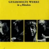 Wagenbach Klaus GmbH Gesamtausgaben*Gesammelte Werke