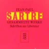 Gesammelte Werke. 8 Bände. Schriften zur Literatur*Rowohlt Taschenbuch Online