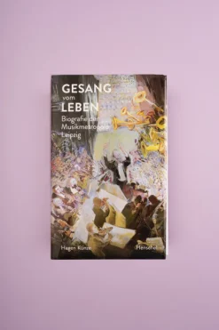 Henschel Verlag Musik, Film, Theater*Gesang vom Leben