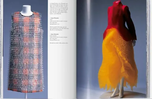 Taschen GmbH Mode & Design-Geschichte der Mode vom 18. bis zum 20. Jahrhundert