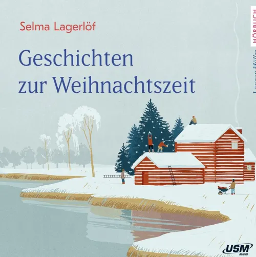 United Soft Media Romane·Märchen & Sagen-Geschichten zur Weihnachtszeit