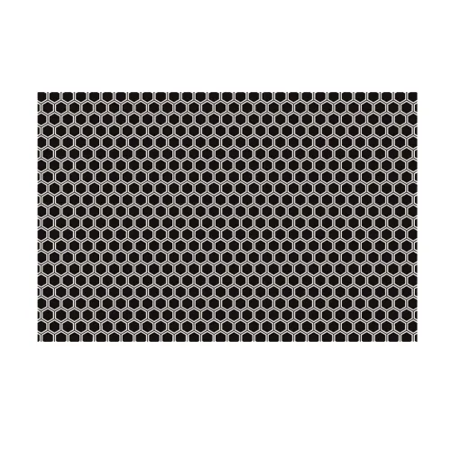 Geschirrtuch Hexagon*CEDON MuseumsShops