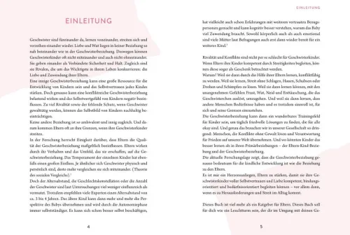 Geschwisterkinder*Graefe und Unzer Verlag Hot