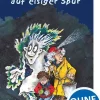Gespensterjäger 01 auf eisiger Spur*Loewe Verlag GmbH