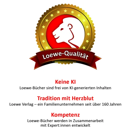 Gespensterjäger und der Weihnachtsspuk (Band 5) - Mit 8 illustrierten Farbseiten*Loewe Verlag GmbH Discount