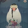 Licht & Schatten Cosy Fantasy-Gestern Braut. Heute Hexe!