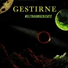 Matthes & Seitz Verlag Gedichte & Drama-Gestirne