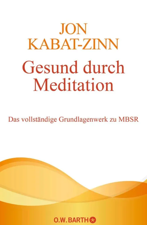 O.W. Barth eBook Wellness & Entspannung*Gesund durch Meditation