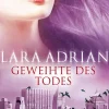 LYX Vampirromane*Geweihte des Todes