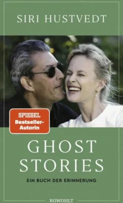Rowohlt Verlag GmbH Nach Ländern|Literatur*Ghost Stories