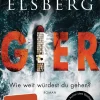 GIER - Wie weit würdest du gehen?*Blanvalet Taschenbuchverl Discount