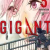 Gigant*Panini Verlags GmbH Clearance