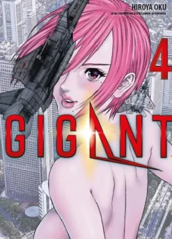Panini Verlags GmbH Science Fiction-Gigant