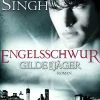 LYX Vampirromane-Gilde der Jäger - Engelsschwur