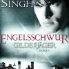 Gilde der Jäger - Engelsschwur*LYX.digital Hot