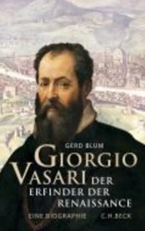 C.H. Beck Kunst & Architektur*Giorgio Vasari