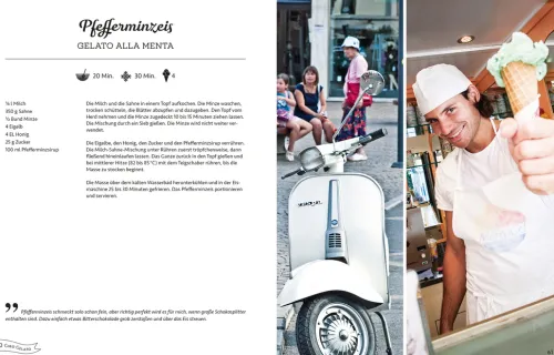 ZS Verlag Desserts-Giro Gelato
